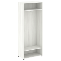 Изображение гардероб yalta lt.g2 снежная патина